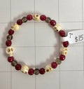 Skulls Bracelet