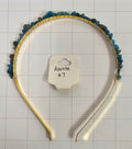 Apatite Headband