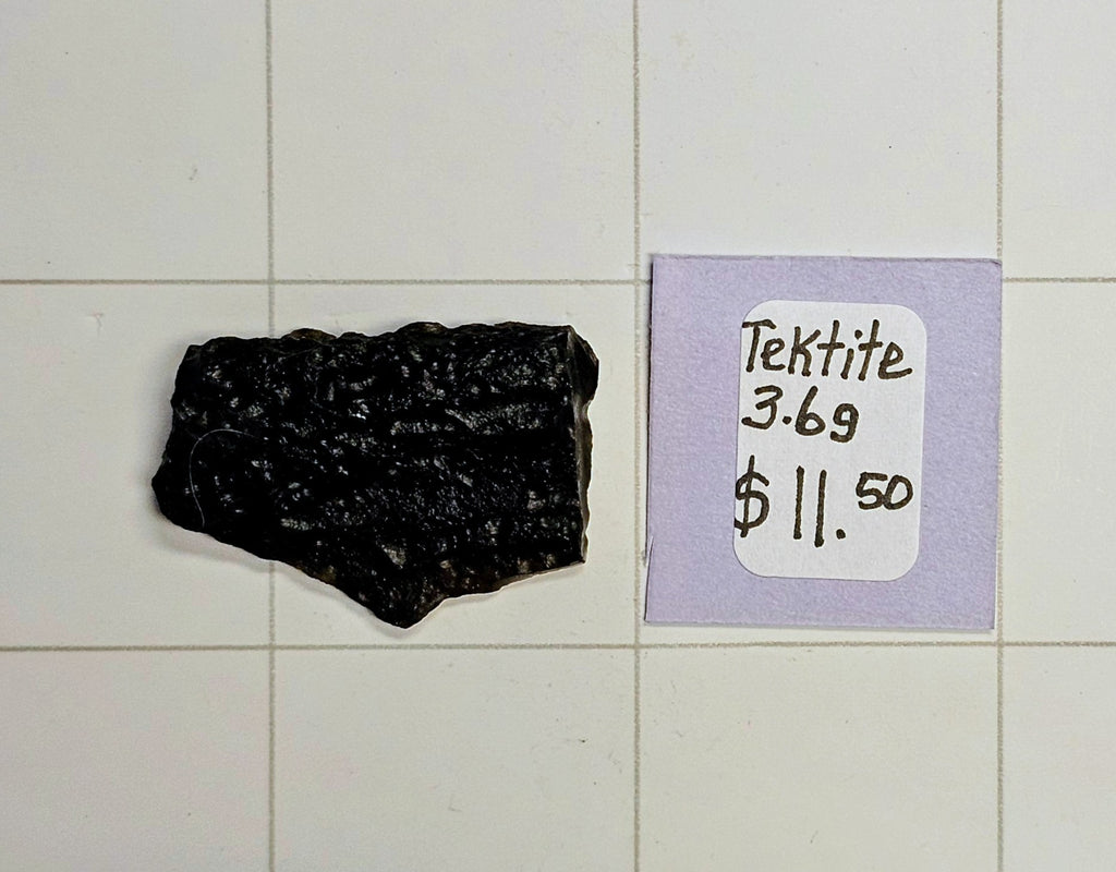 Tektite