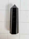 Obsidian Obelisk