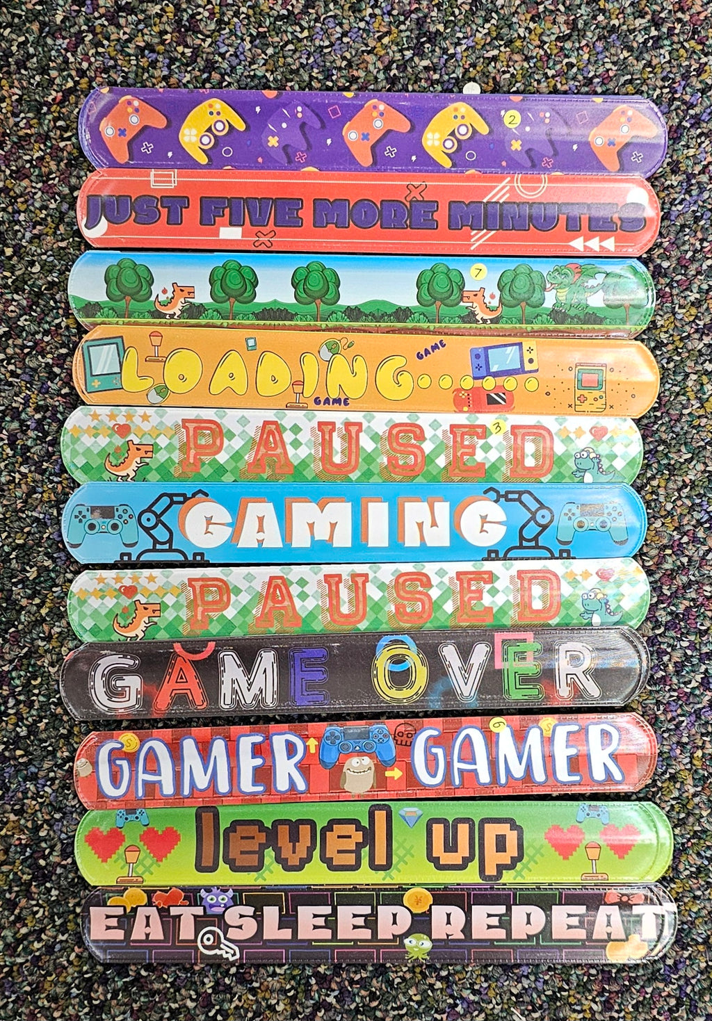 Mine Craft Collection #7