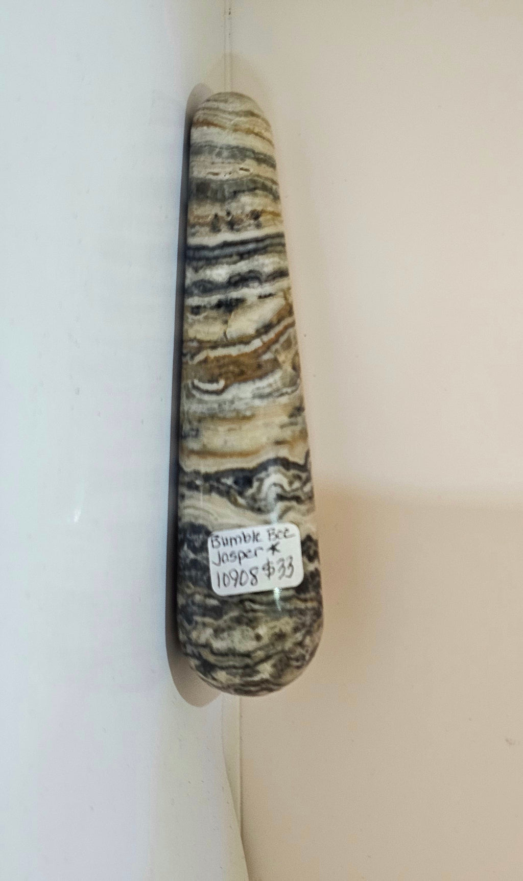 Bumble Bee Jasper