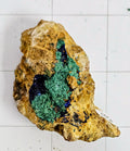 Malachite/Azurite