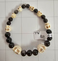 Skulls Bracelet