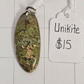 Unikite