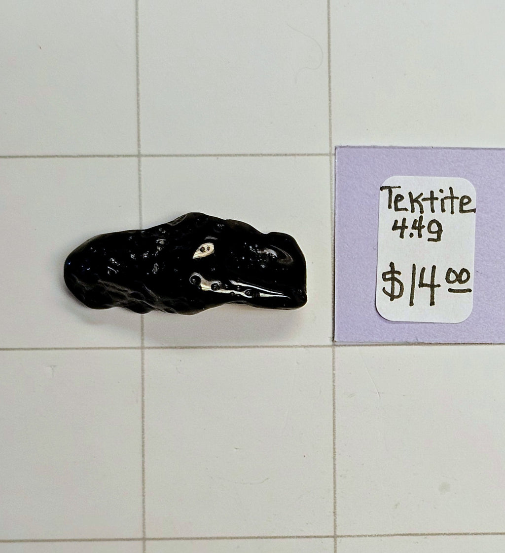 Tektite