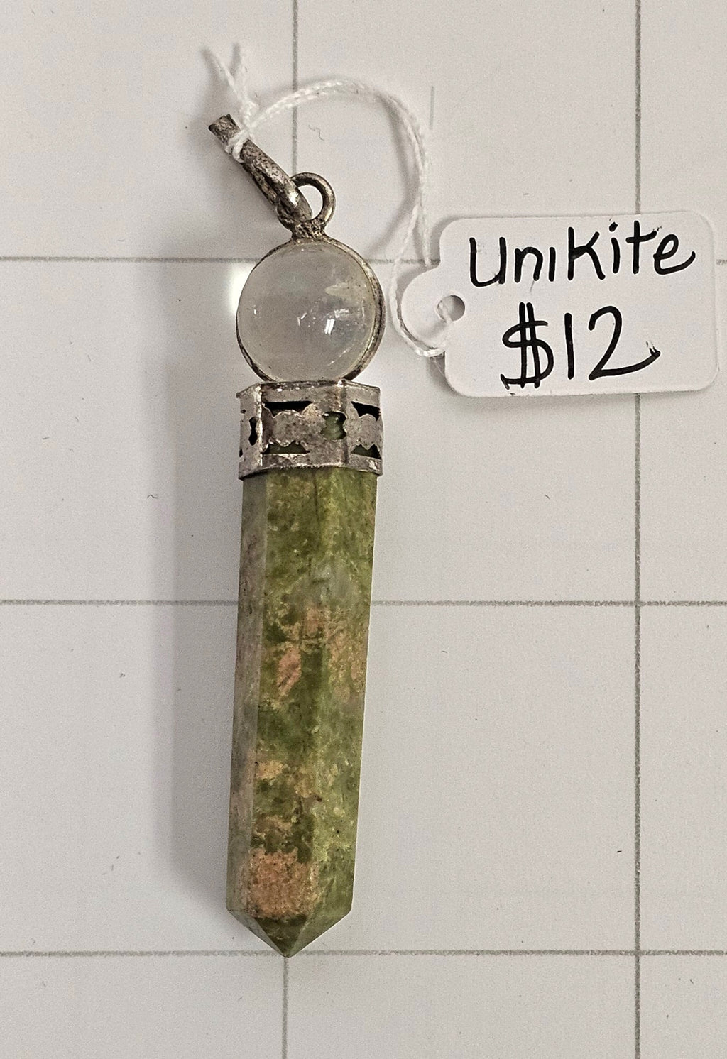 Unikite