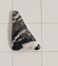 Zebra stone