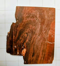 Mahogany Obsidian slab