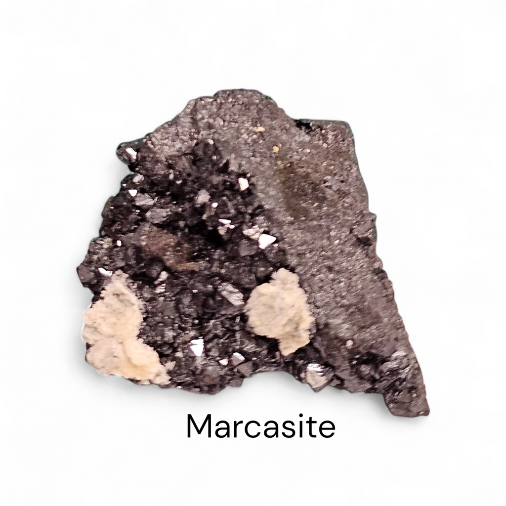 Marcasite