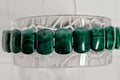 Malachite Bracelet