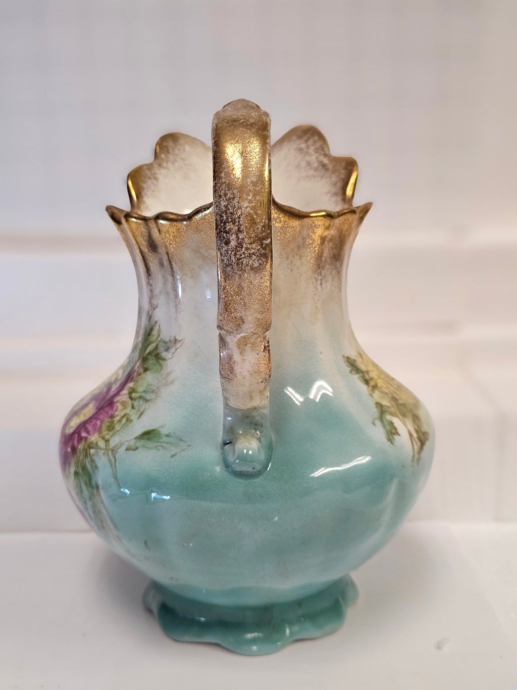 Antique Pitcher