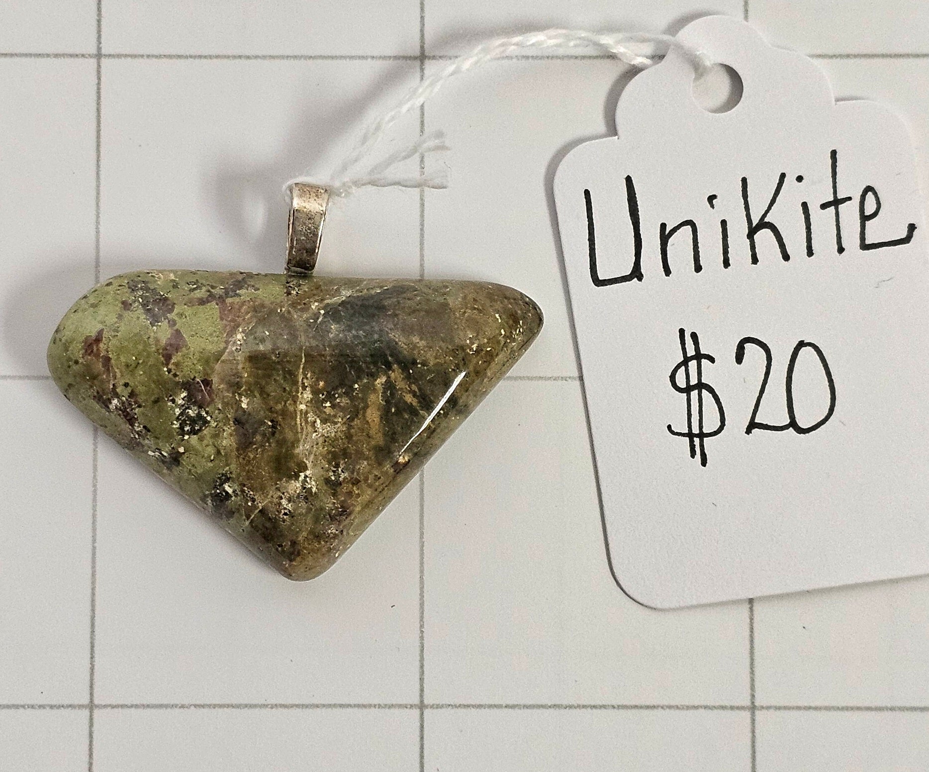 Unikite