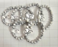 Howlite Bracelets