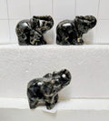 Larvakite Elephants