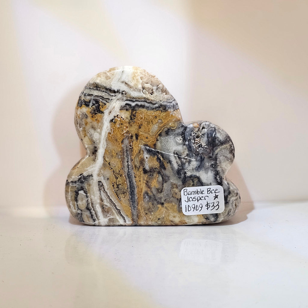 Bumble Bee Jasper Cloud