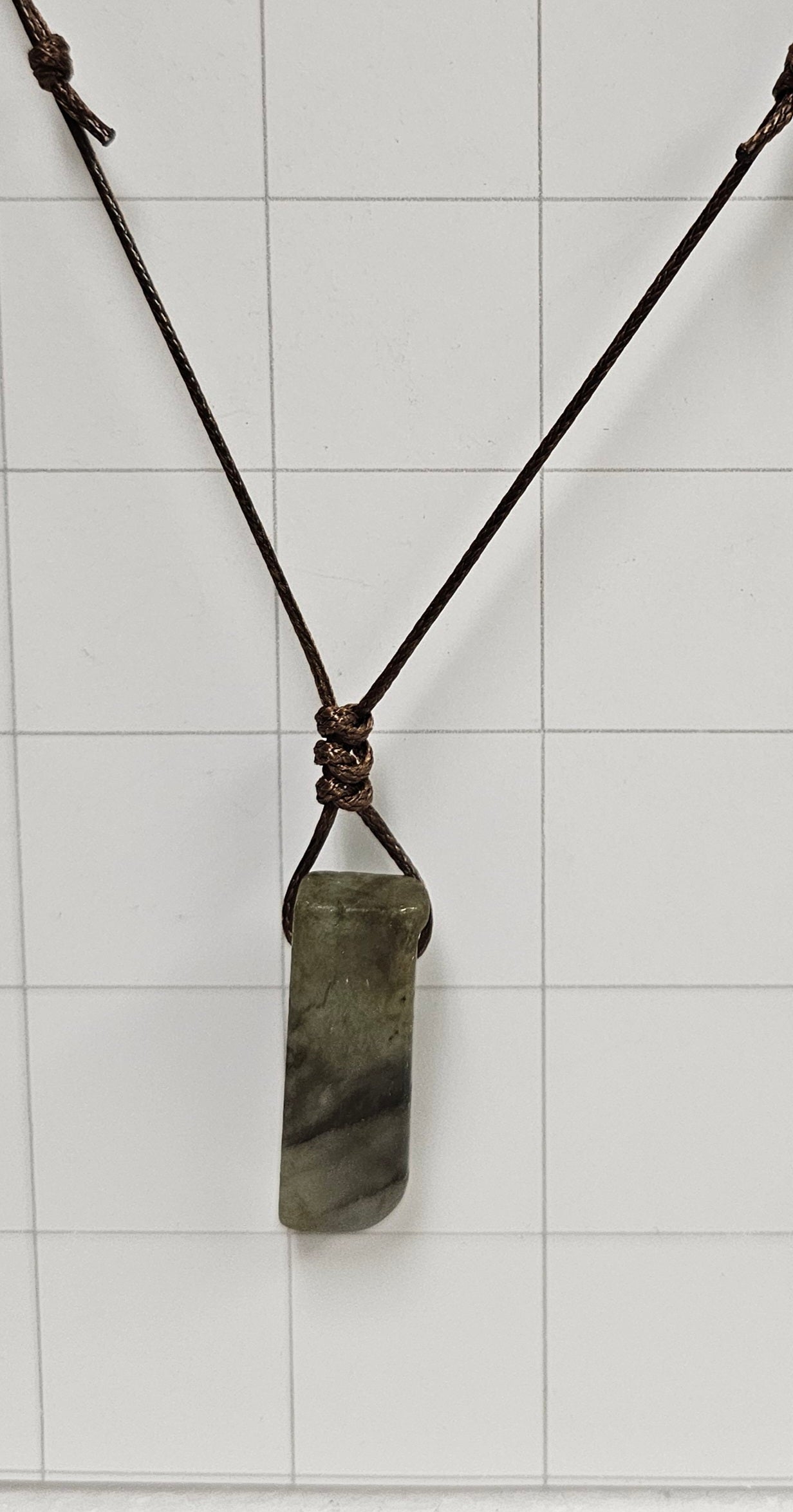 Labradorite Necklace