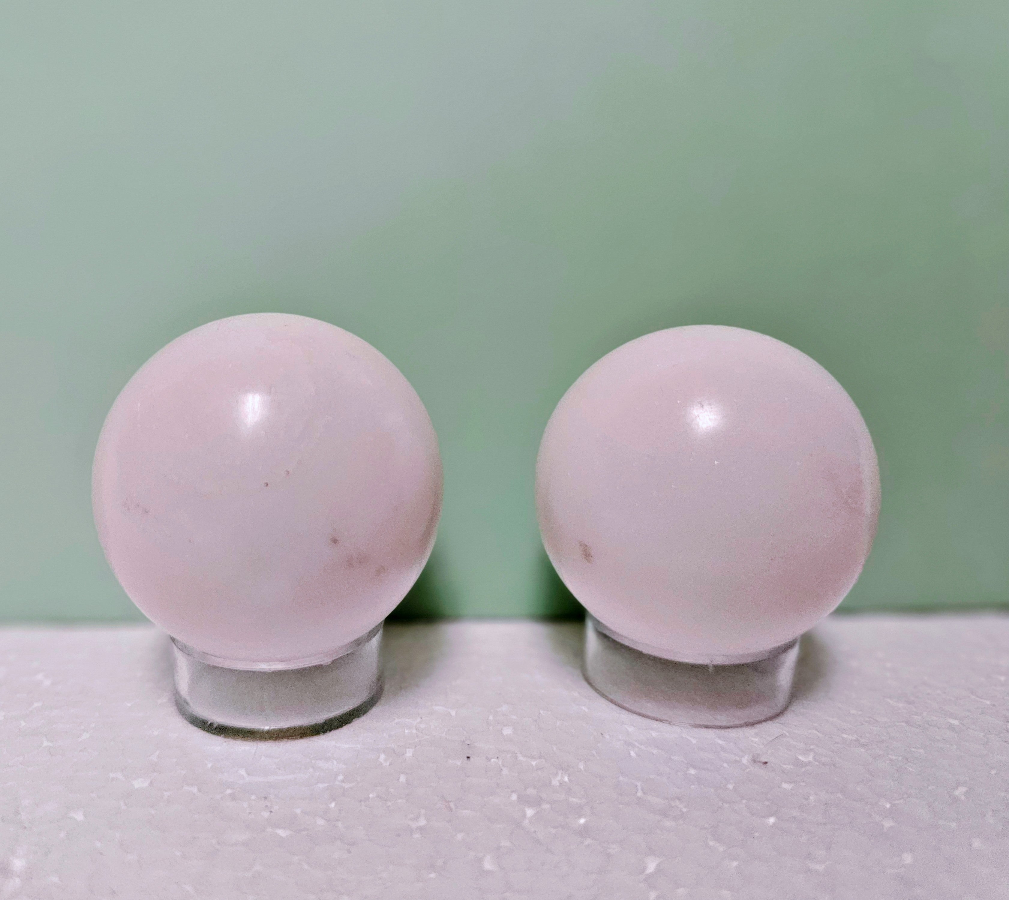Jade Sphere