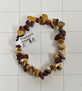 Mookaite chip Bracelet