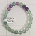 Fluorite Bracelet