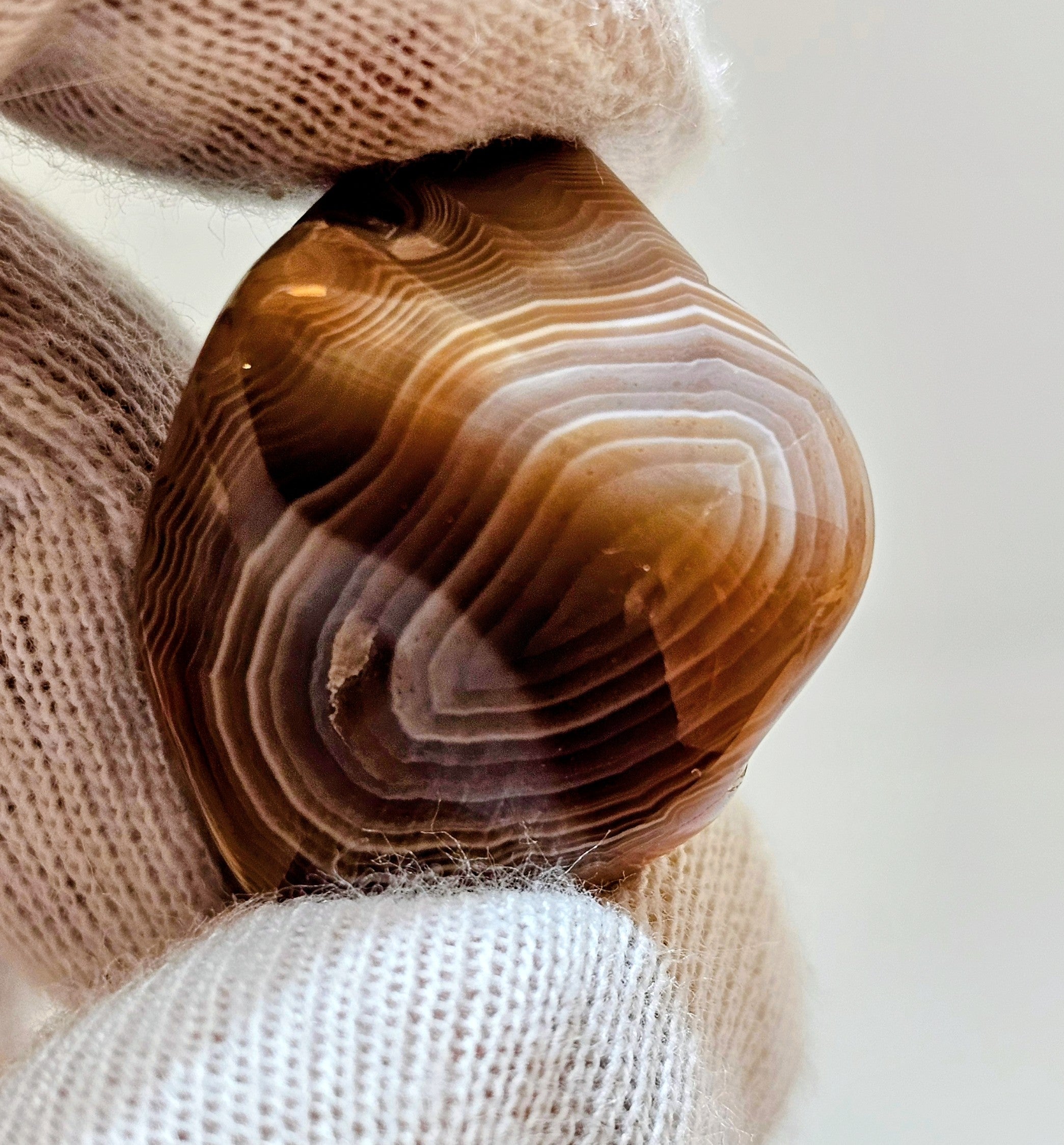 Lake Superior Agate