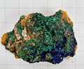 Malachite/Azurite