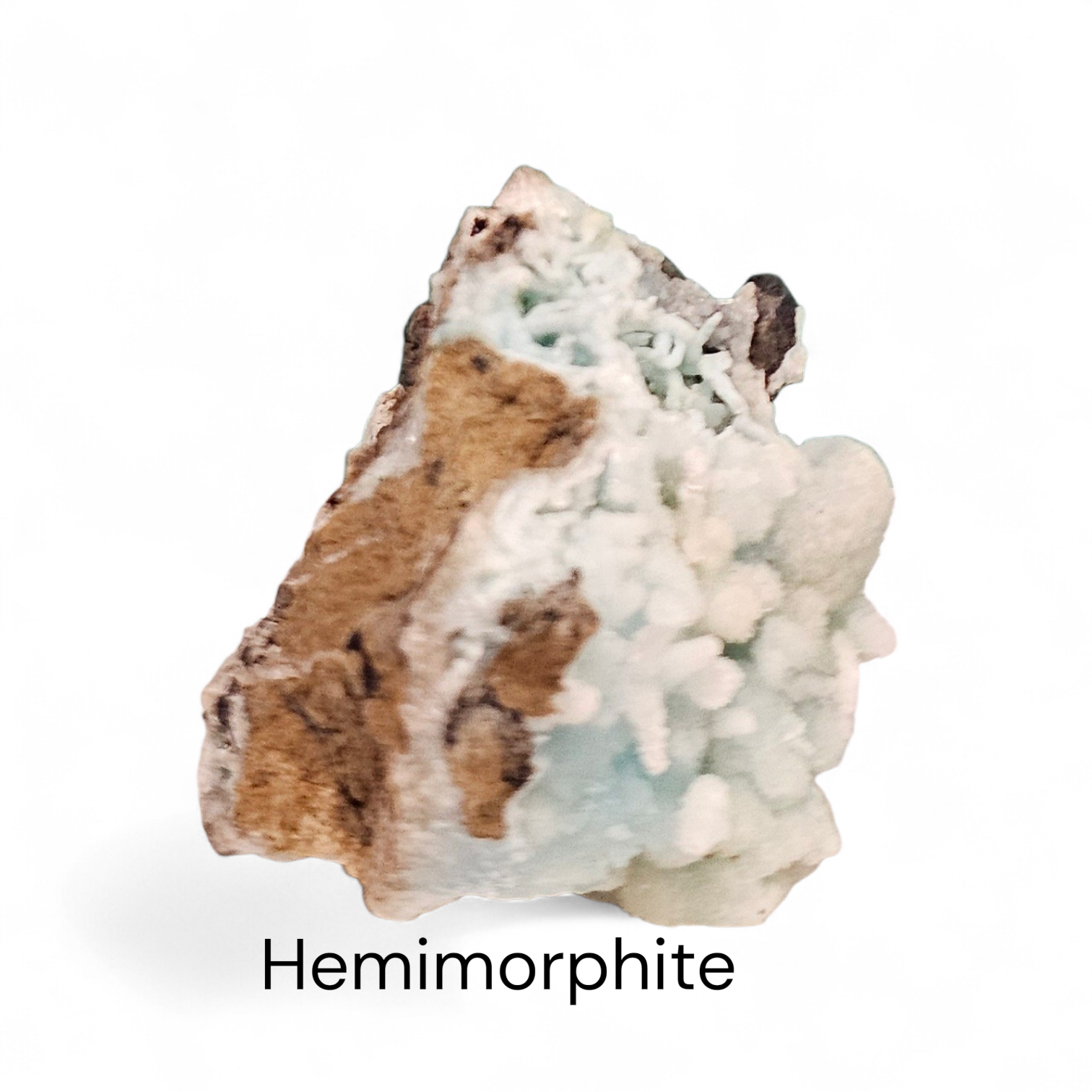 Hemimorphite