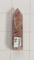 Strawberry Quartz
