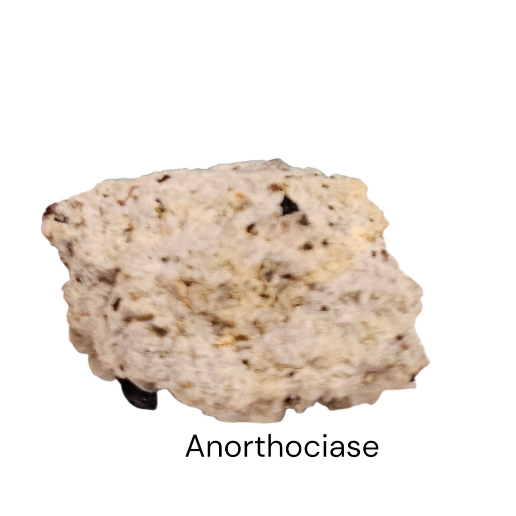 Anorthociase