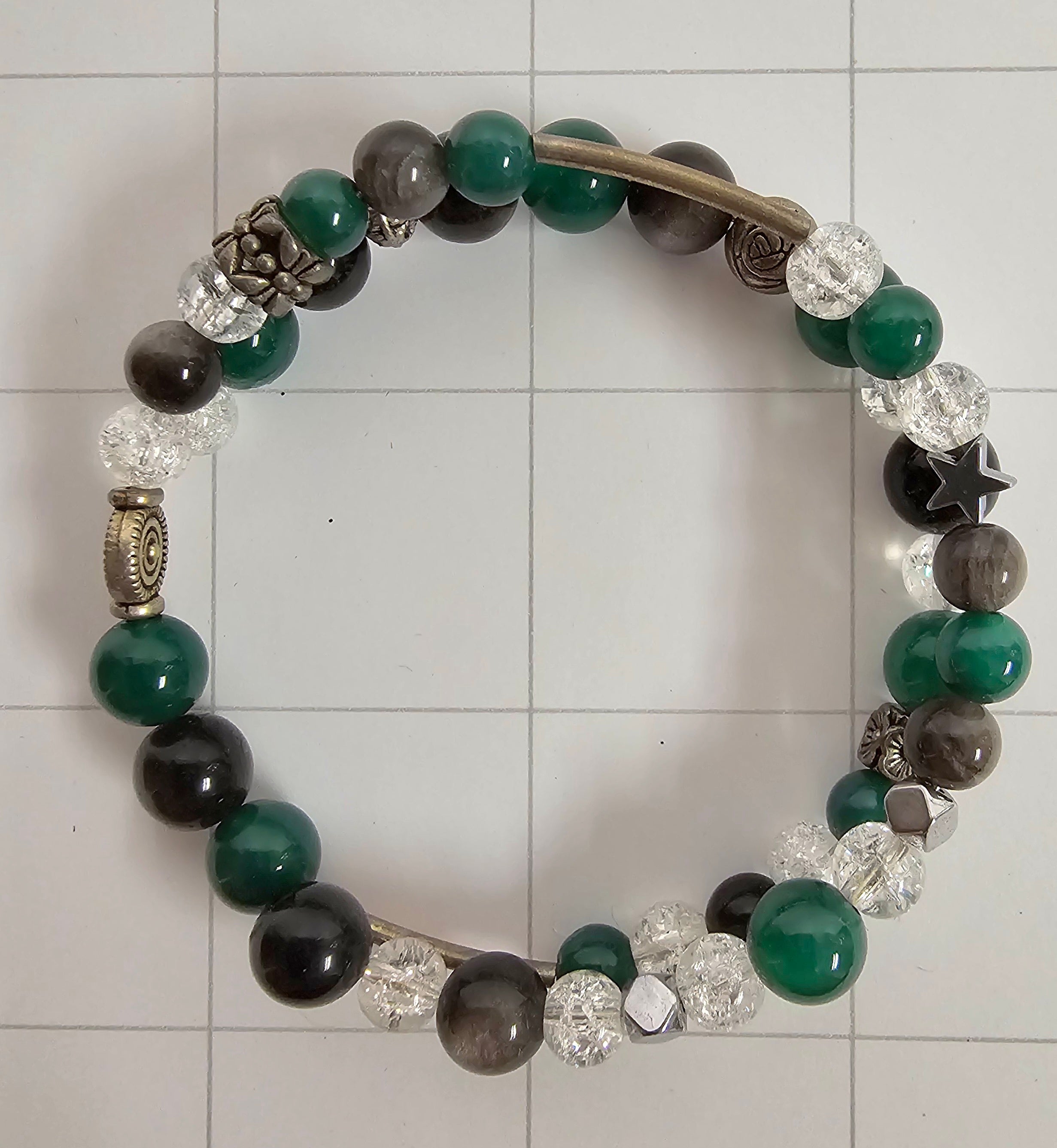Blessing Bracelet