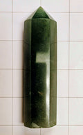Aventurine Obelisk