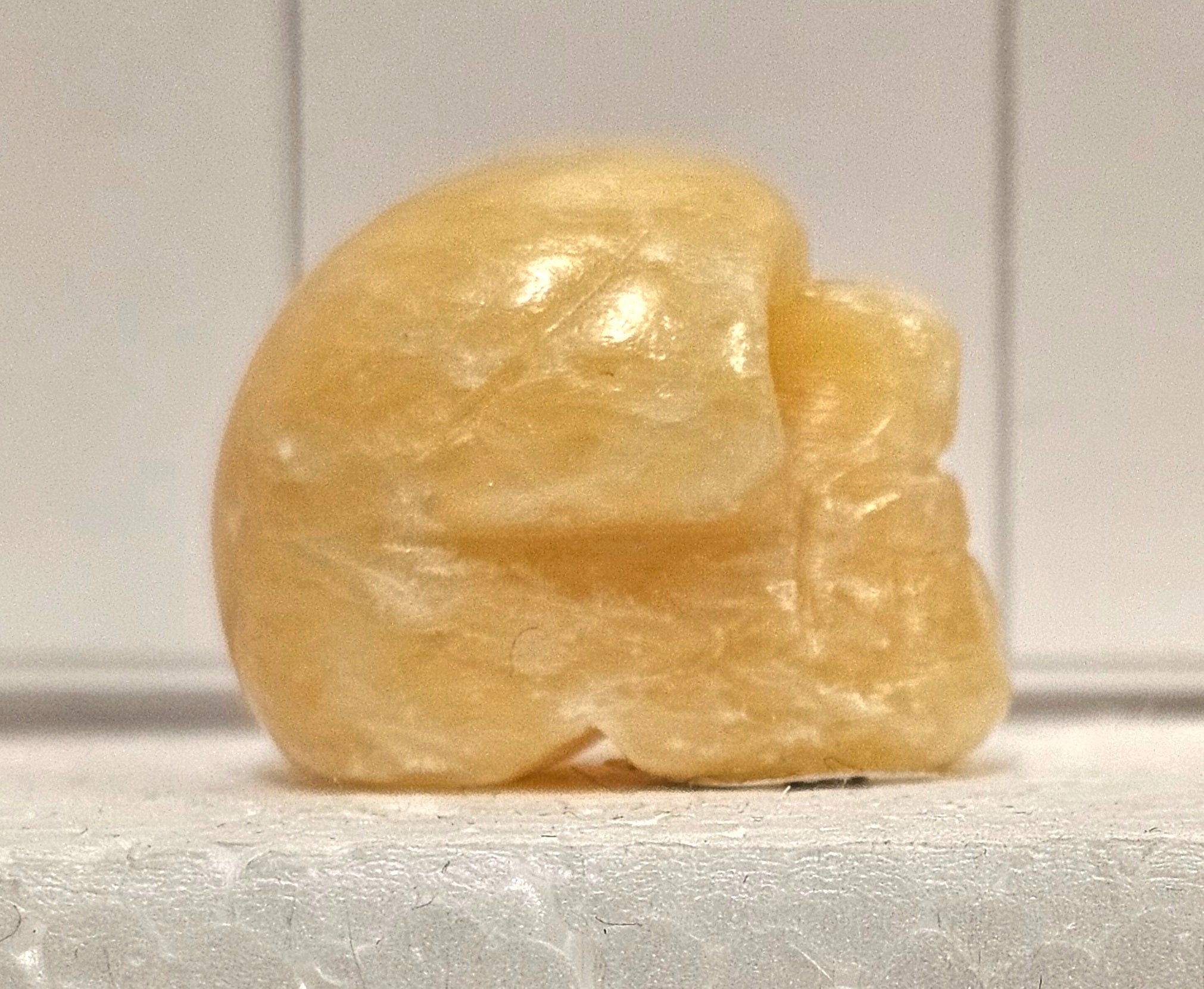 Golden Calcite
