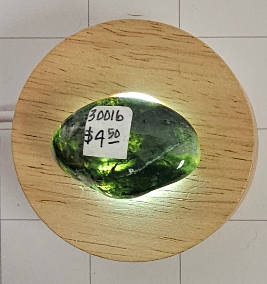 Moss Agate