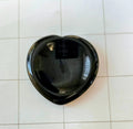 Ice Obsidian worry stone