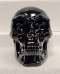 Obsidian Skull