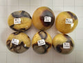 Septarian Palm stones