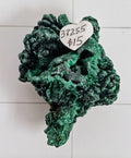 Velvet Malachite
