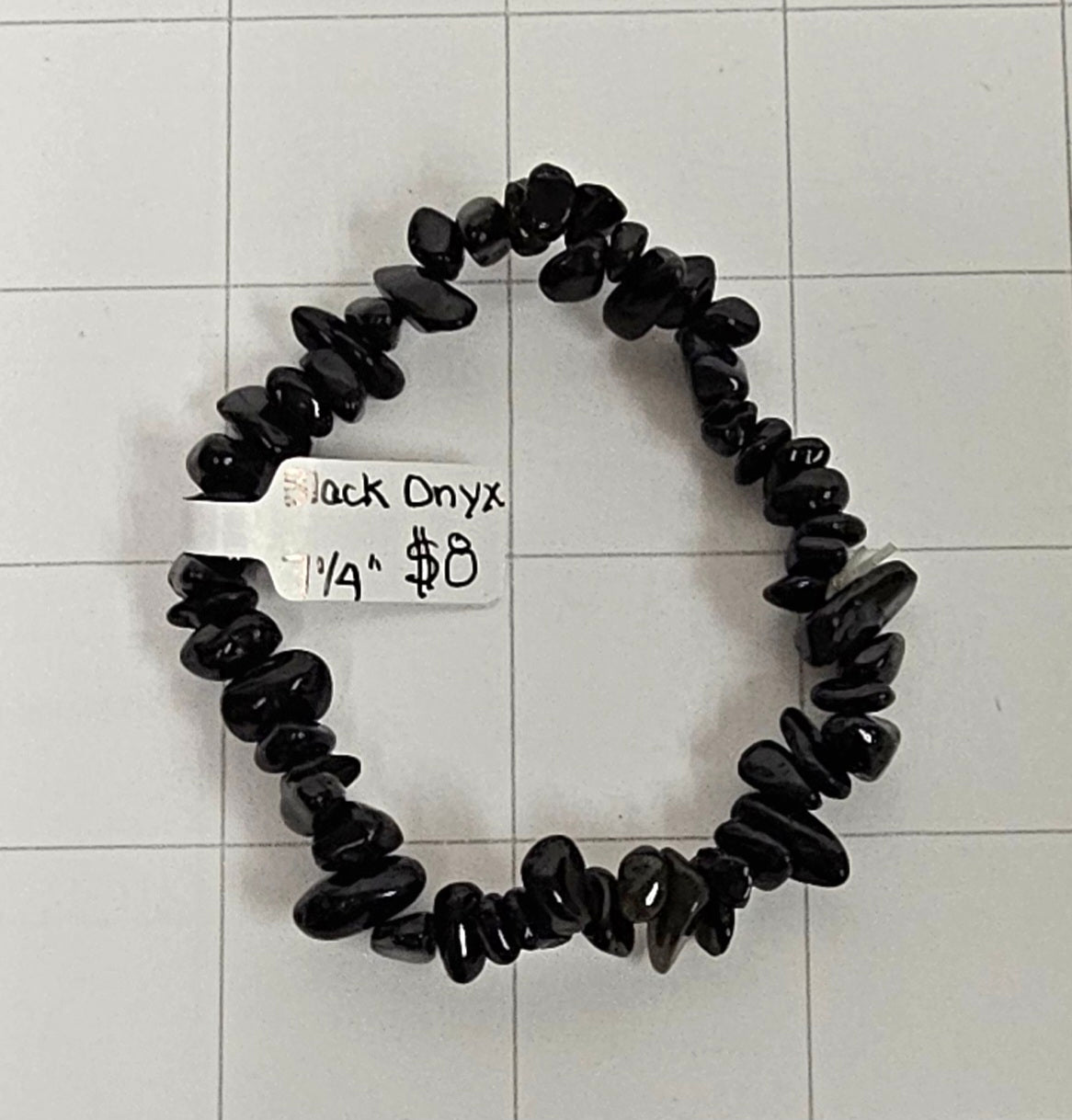 Black Onyx