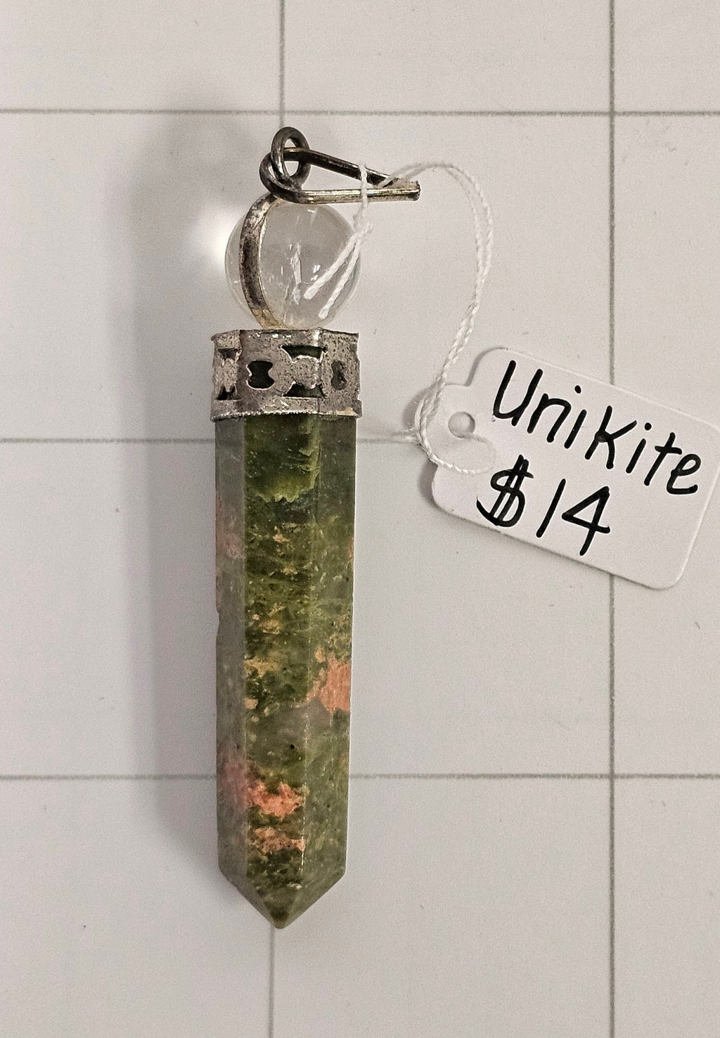 Unikite
