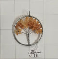 Aventurine Tree of Life