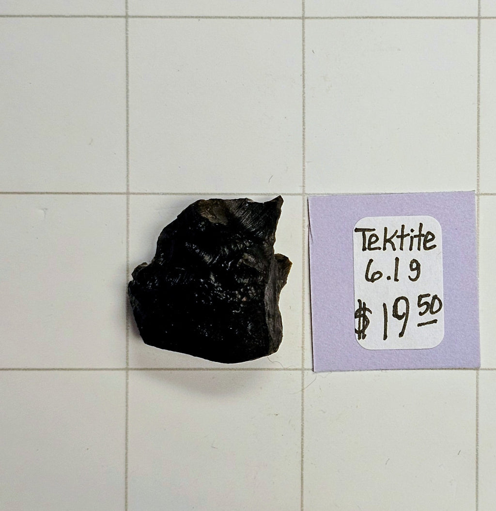 Tektite