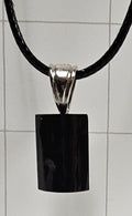 Black Onyx Necklace