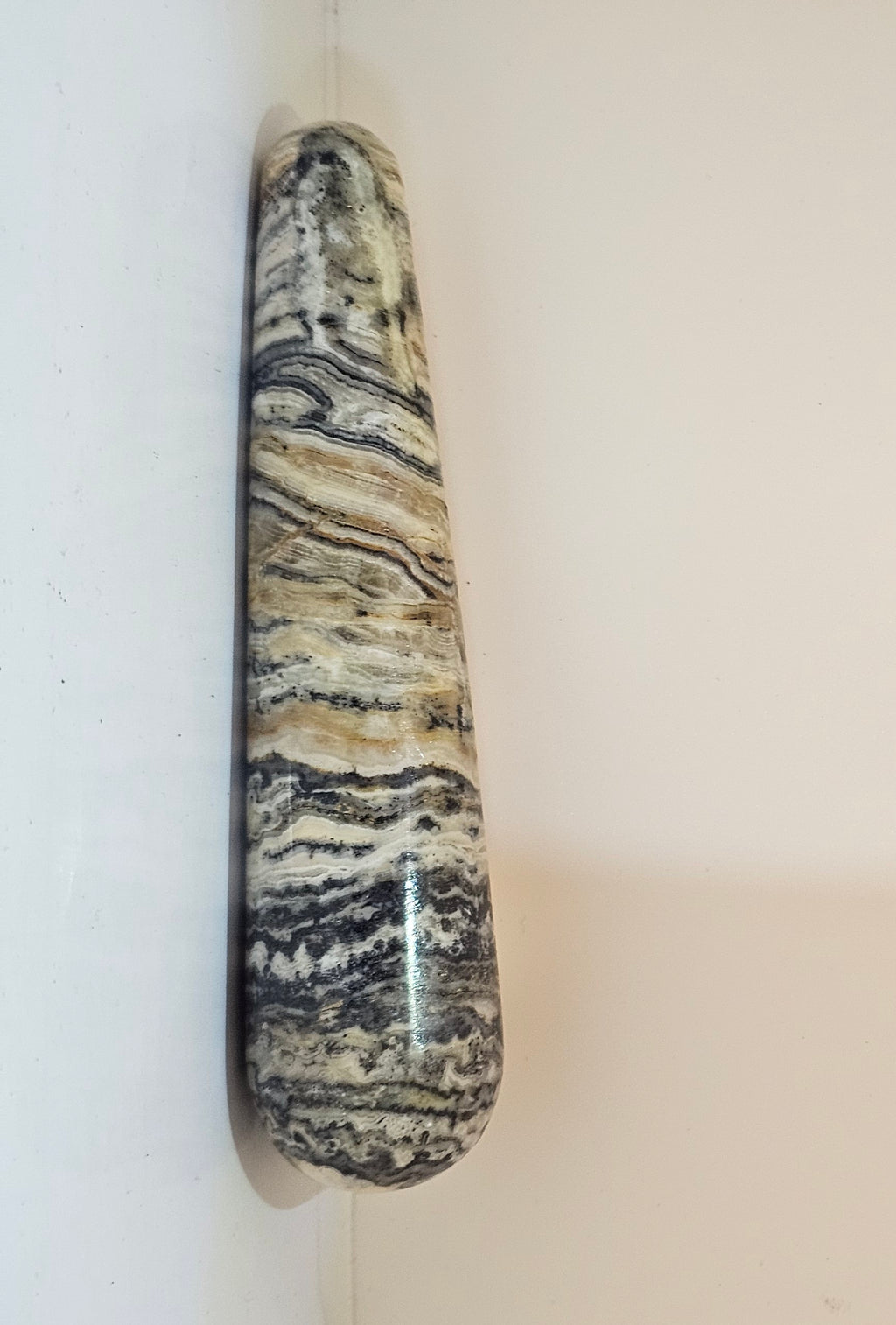 Bumble Bee Jasper