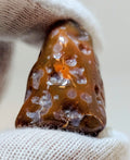 Lake Superior Carnelian Agate