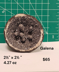 Galena