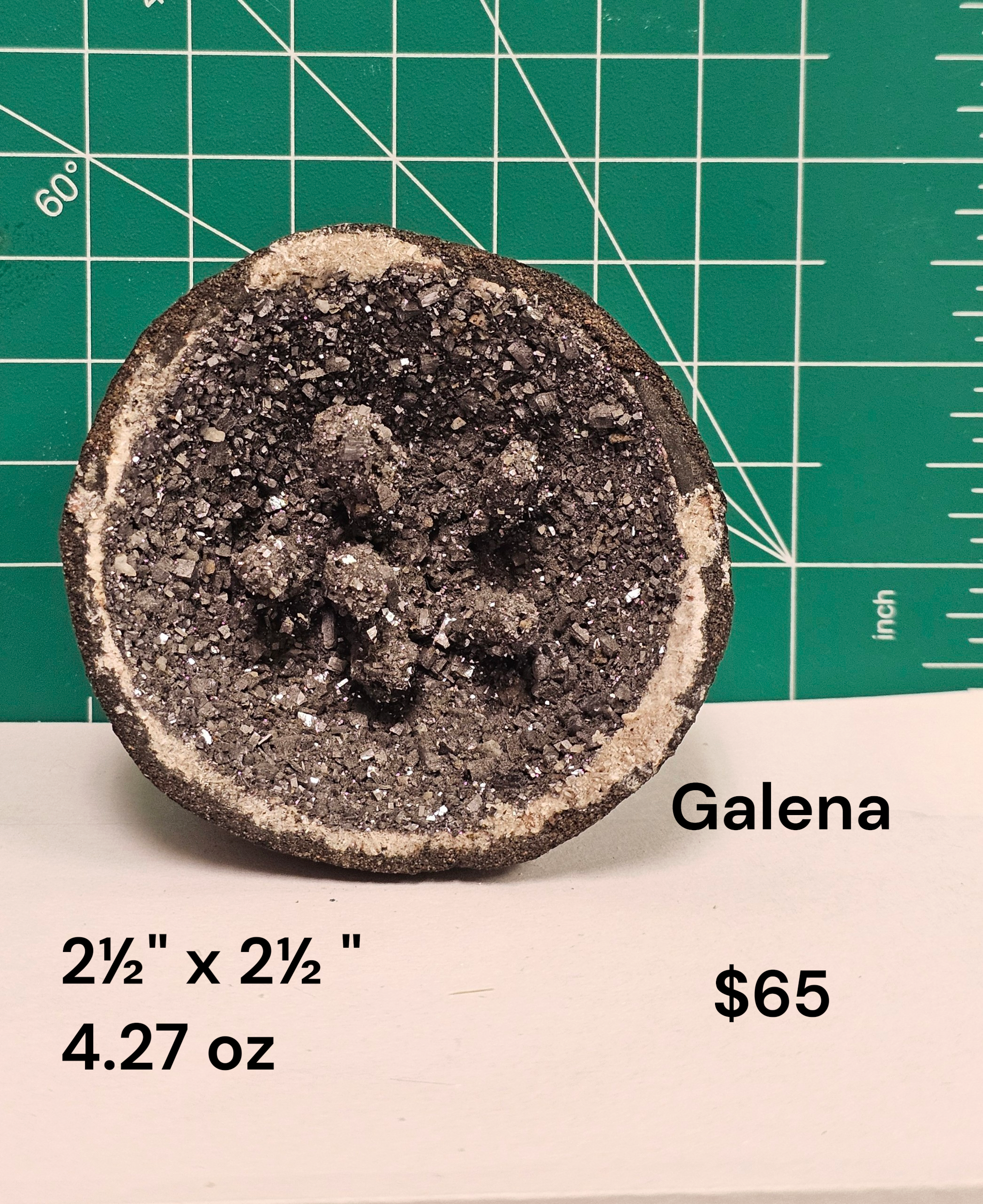 Galena