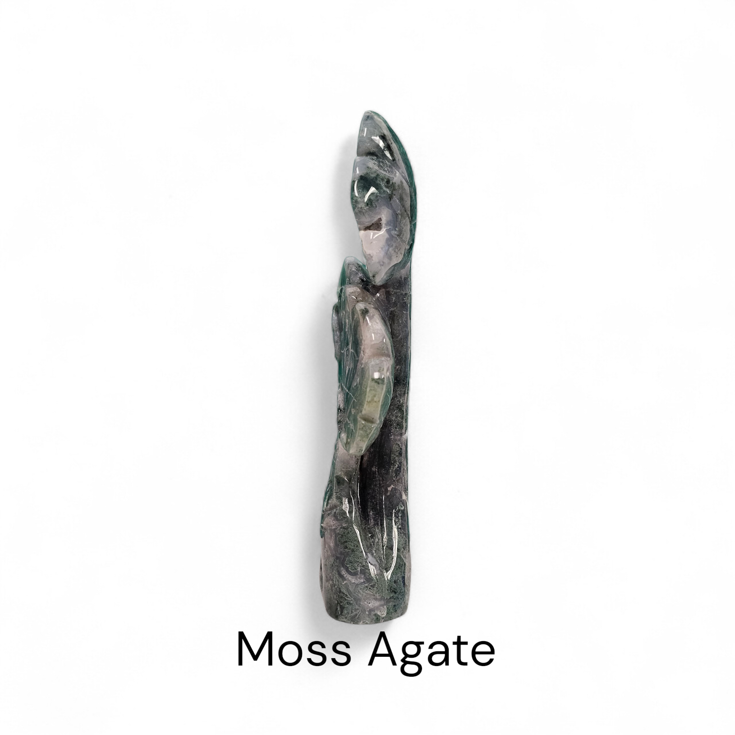 Moss Agate