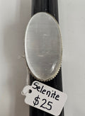Selenite Ring