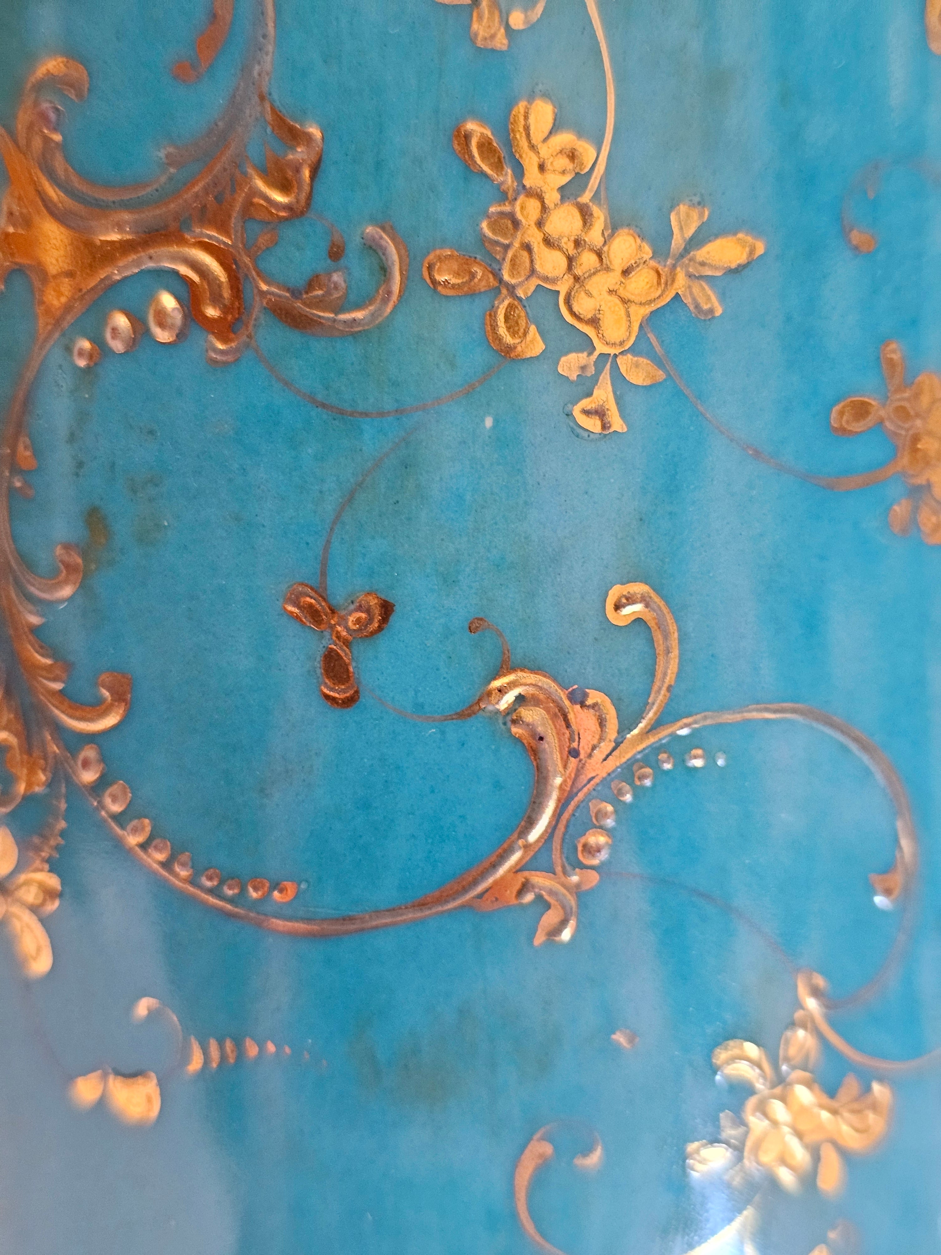 Antique Vase