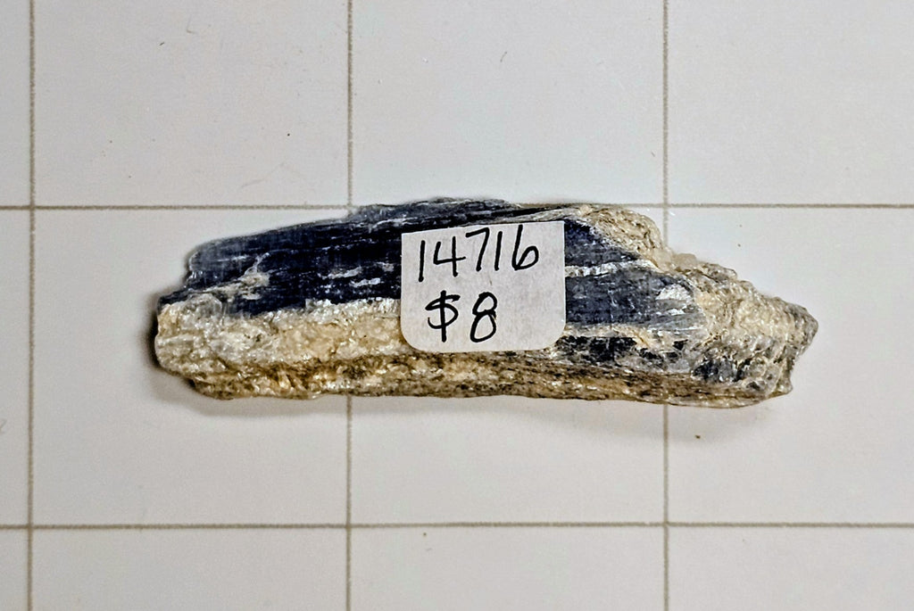 Kyanite
